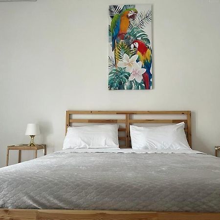 Sorelle Casa Vacanza Villa มาเตรา ภายนอก รูปภาพ