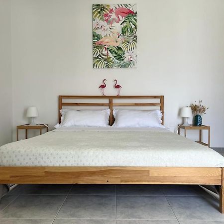 Sorelle Casa Vacanza Villa มาเตรา ภายนอก รูปภาพ