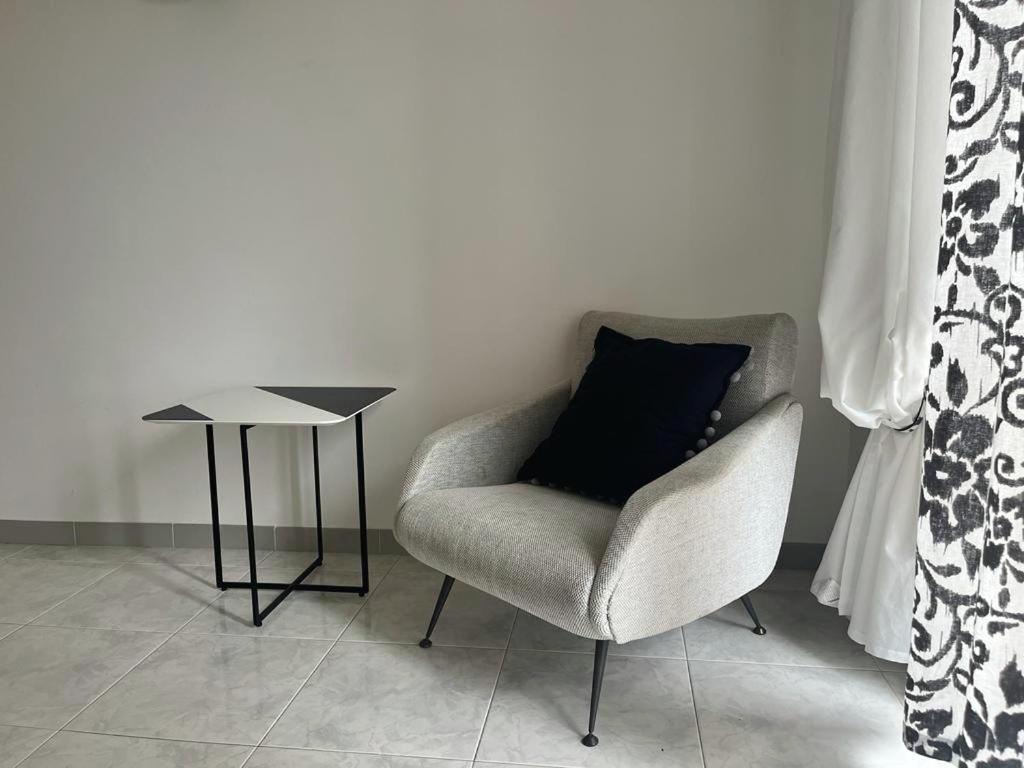 Sorelle Casa Vacanza Villa มาเตรา ภายนอก รูปภาพ