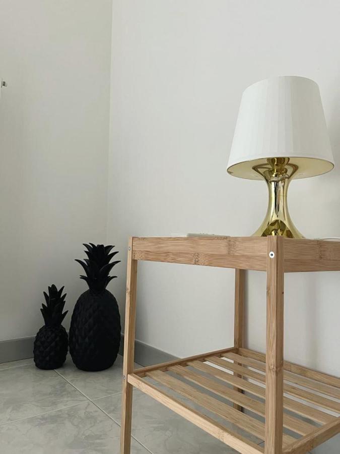Sorelle Casa Vacanza Villa มาเตรา ภายนอก รูปภาพ