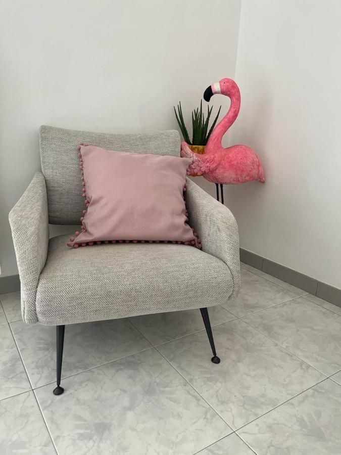 Sorelle Casa Vacanza Villa มาเตรา ภายนอก รูปภาพ