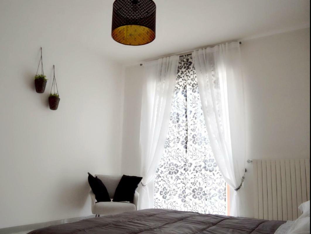 Sorelle Casa Vacanza Villa มาเตรา ภายนอก รูปภาพ